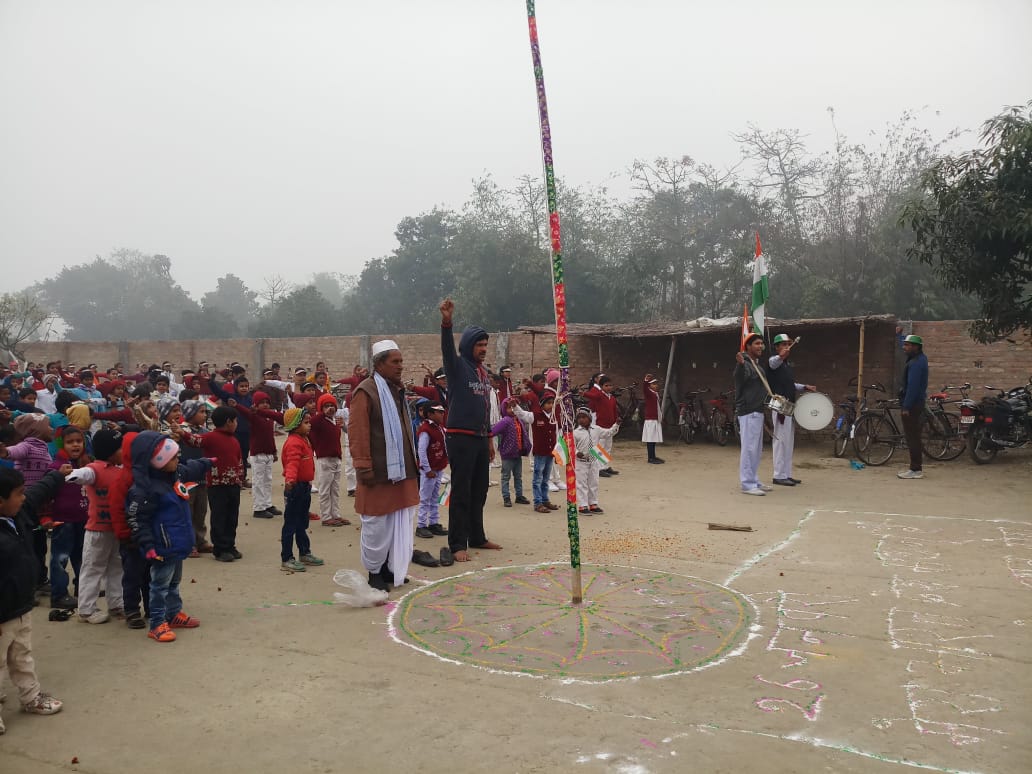 subhash pandey noneya